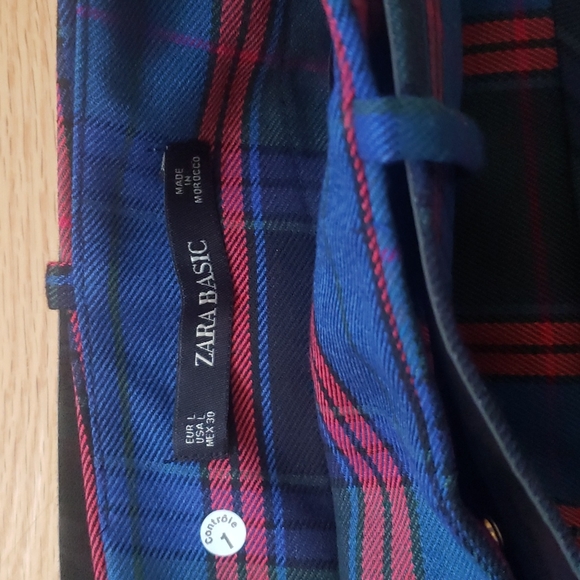 Zara midi skirt - Picture 3 of 6